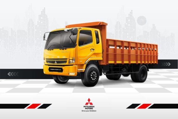 Truk Fighter
