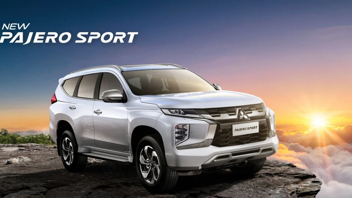 mitsubishi palembang